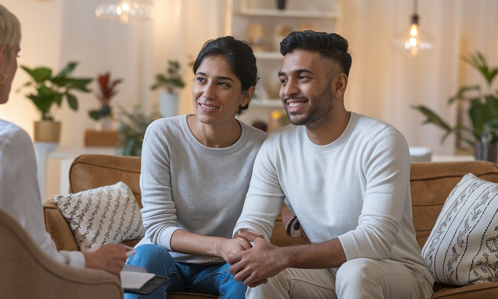 9 Reasons to Try Marriage Counselling in Mississauga for 2025