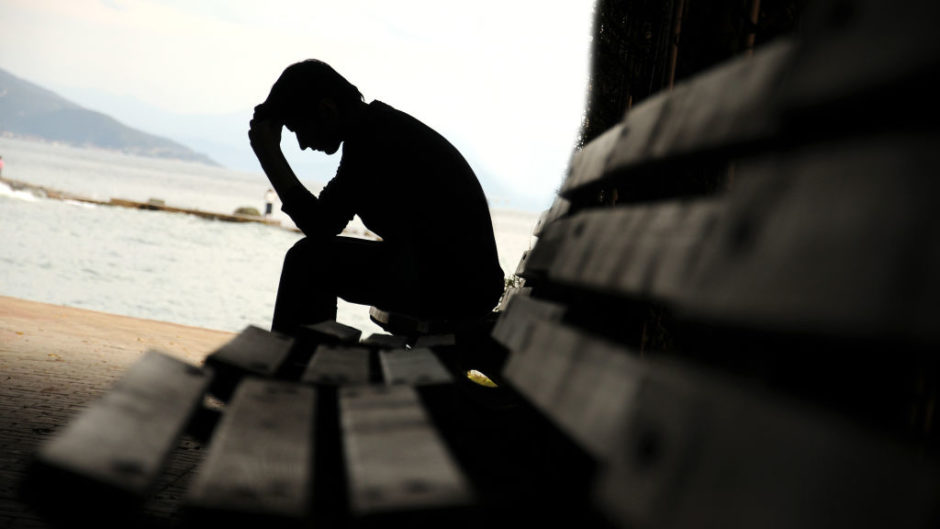 Counseling for Depression Mississauga