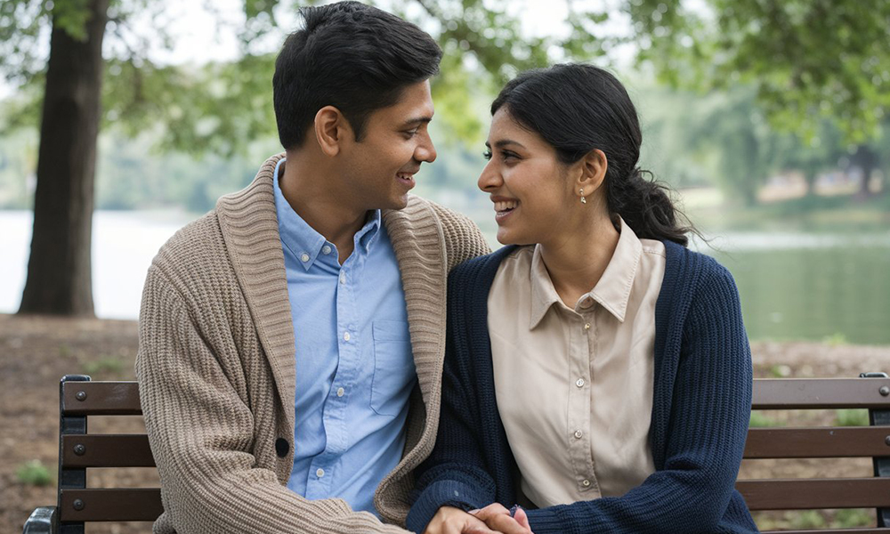 The Role of Marriage Counselling in Mississauga